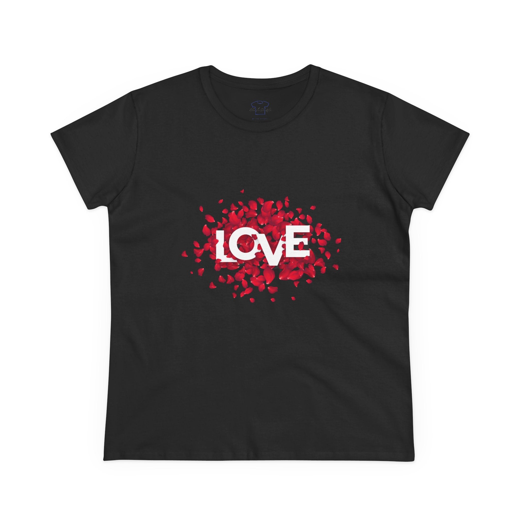 Chick-Shirts ~ LOVE - Women's Tee