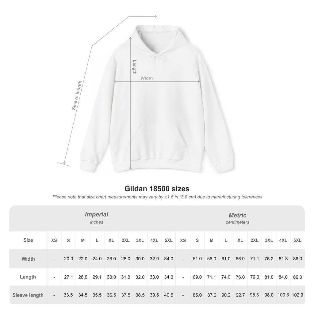Thankful Plaque Hoodie