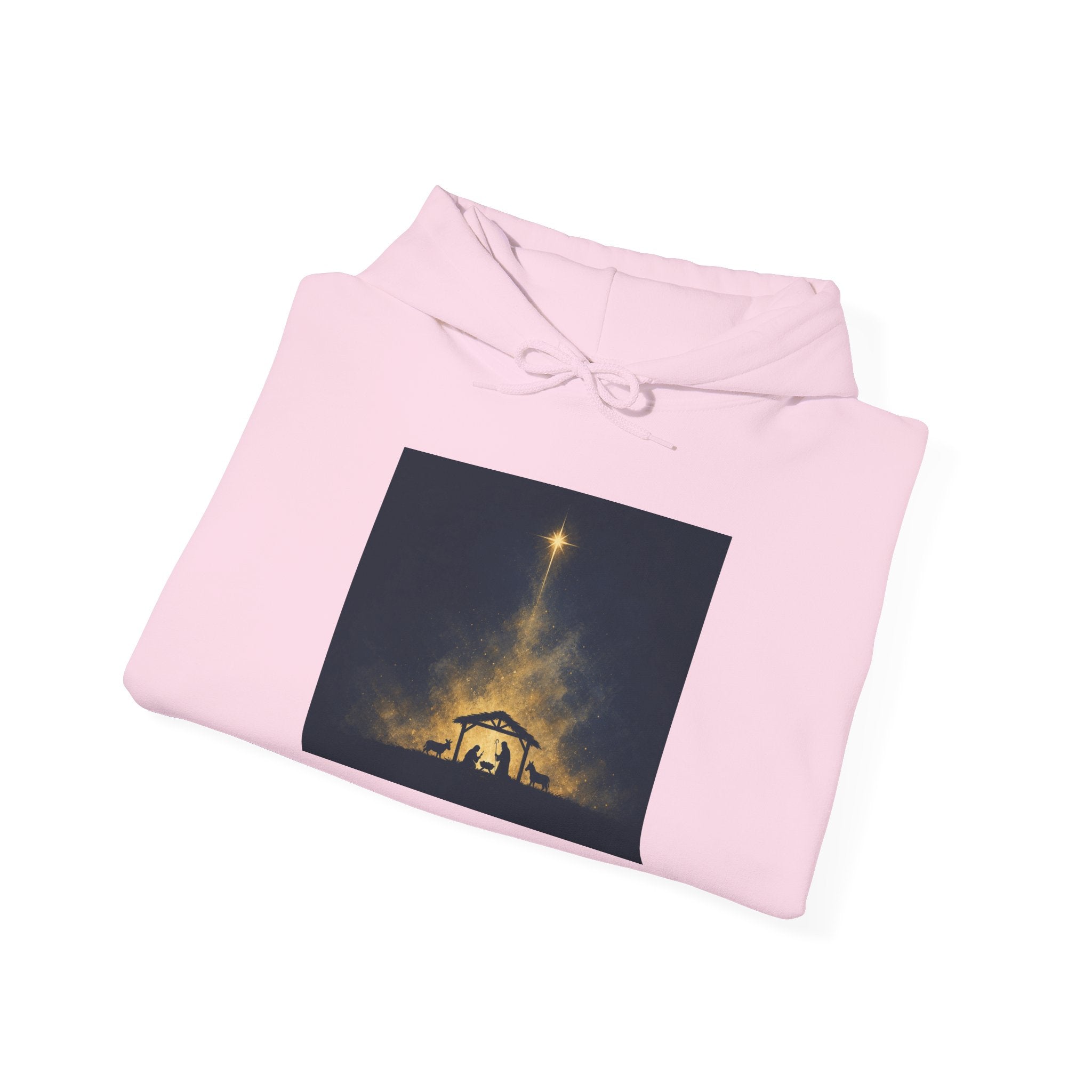 O Holy Night Hoodie