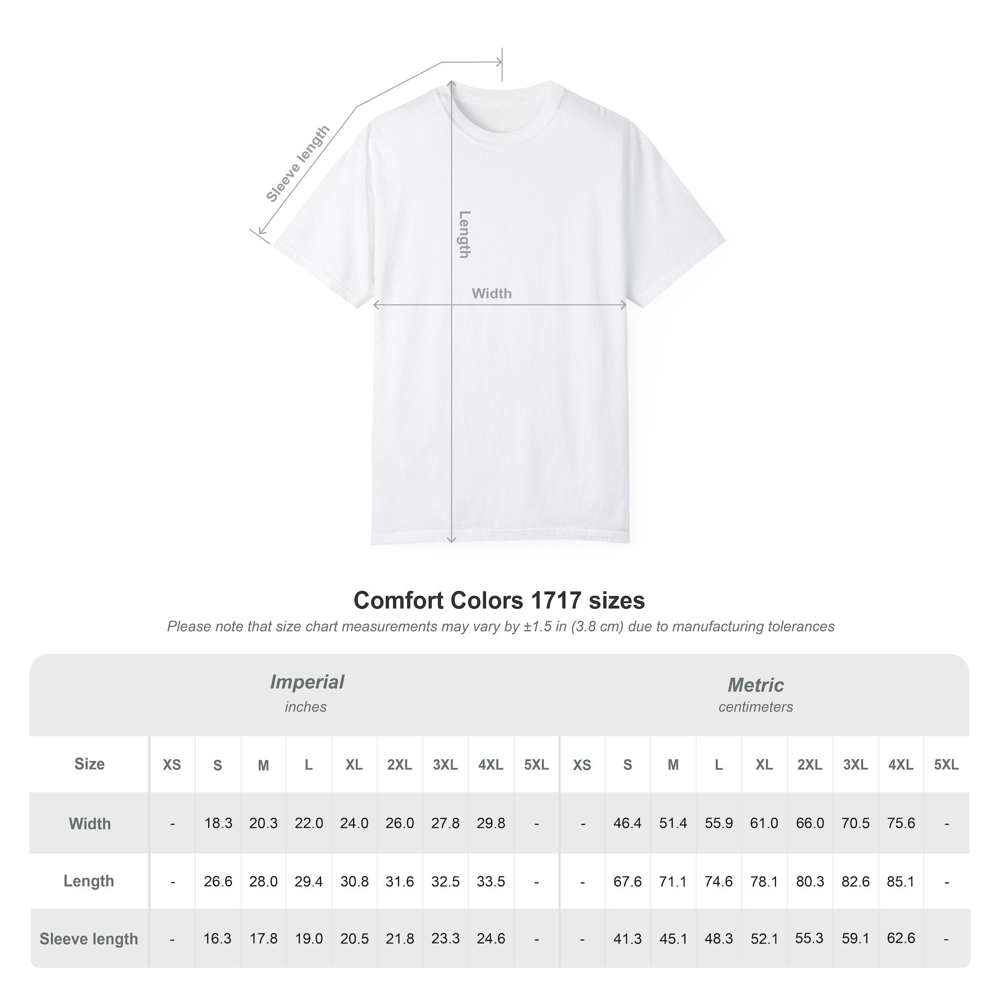 Chick-Shirts — “Make Heaven Crowded” Cross and Dove Inspirational Tee
