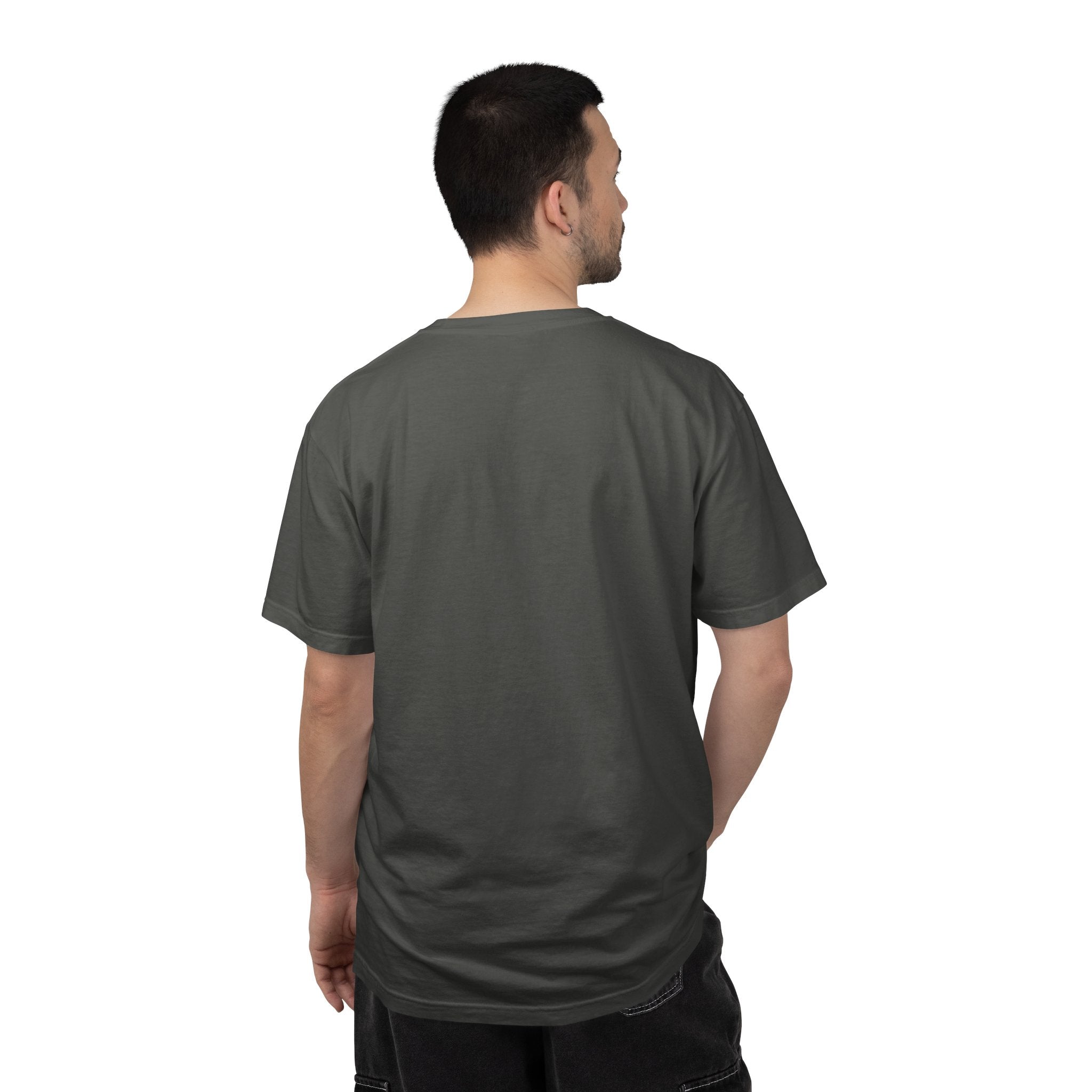 Dude-Shirts ~ ARMOR OF GOD Inspirational Graphic Tee