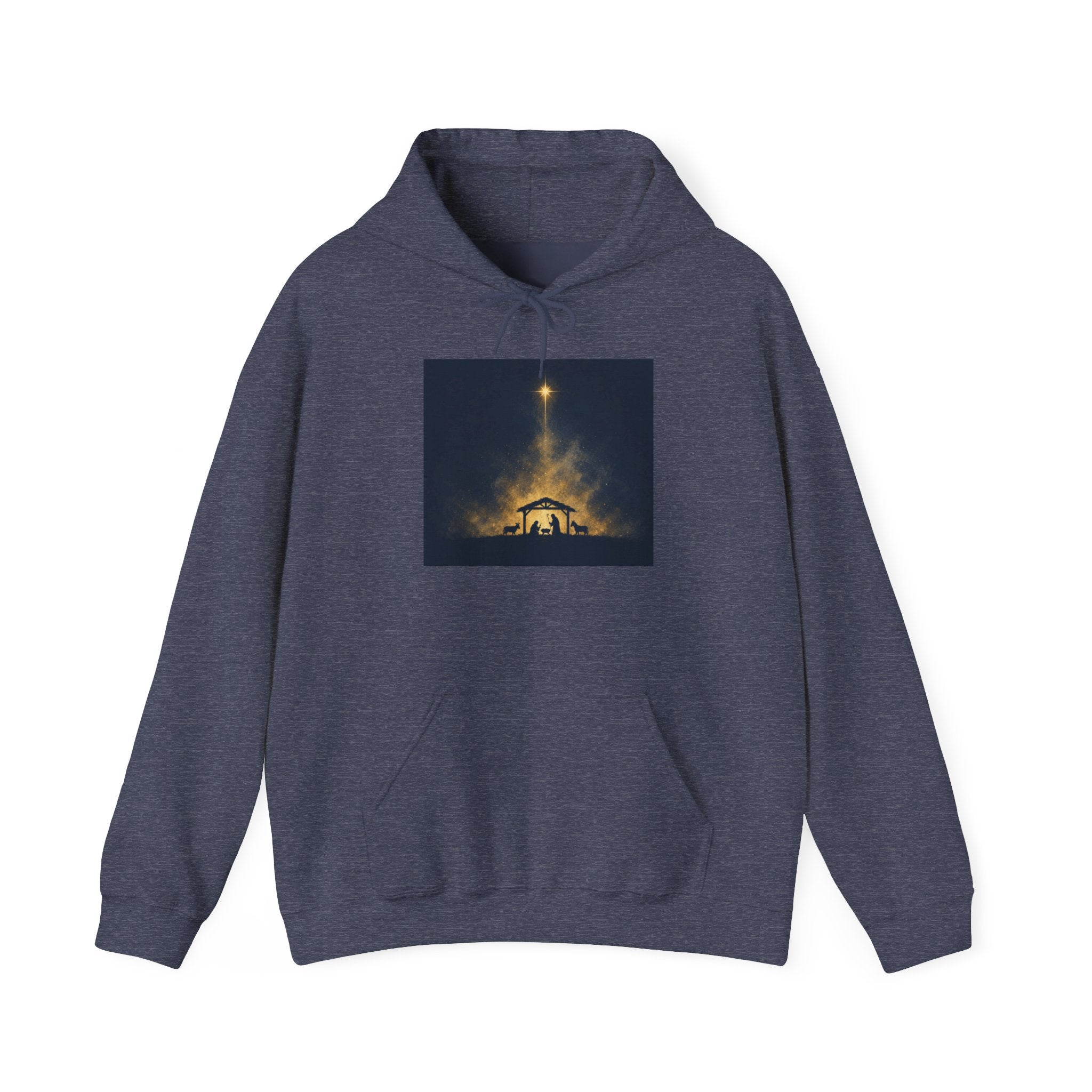 O Holy Night Hoodie