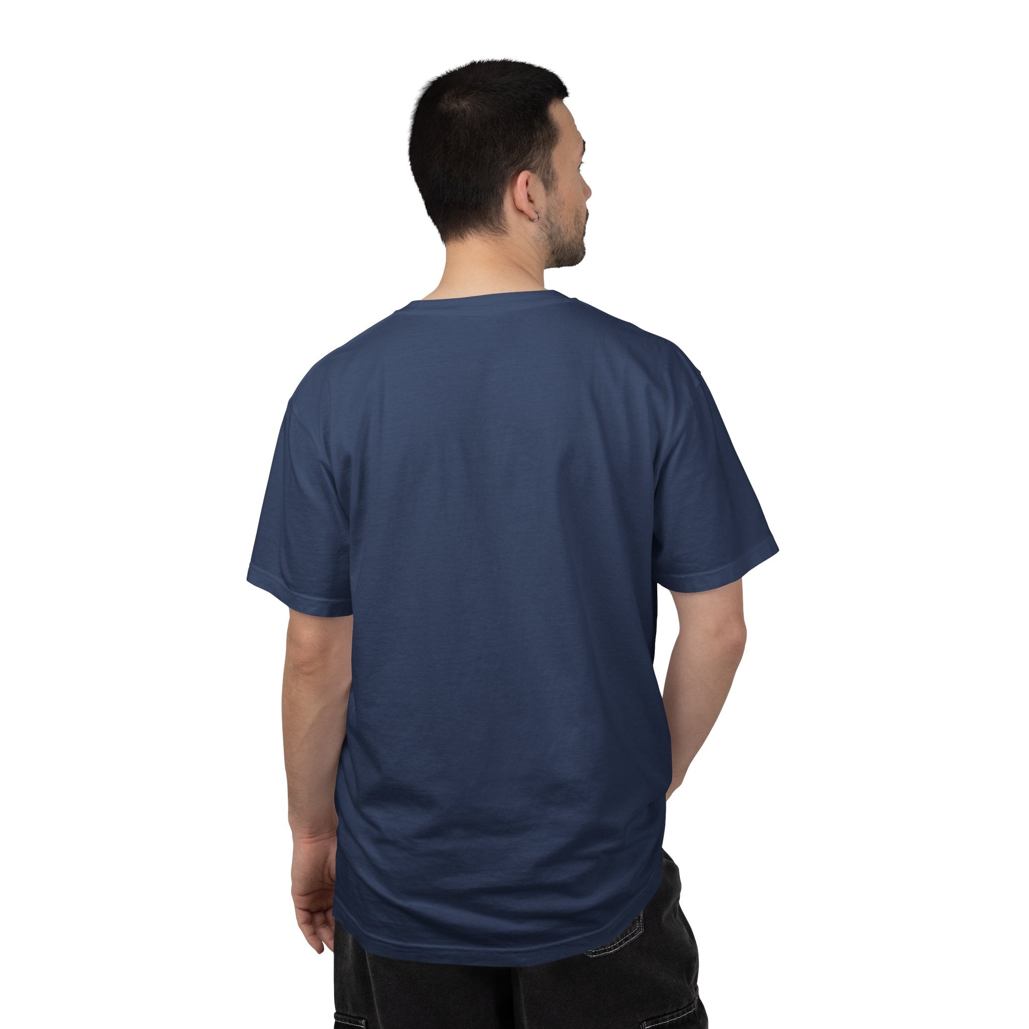 Dude-Shirts ~ BUILT DIFFERENT Graphic Tee
