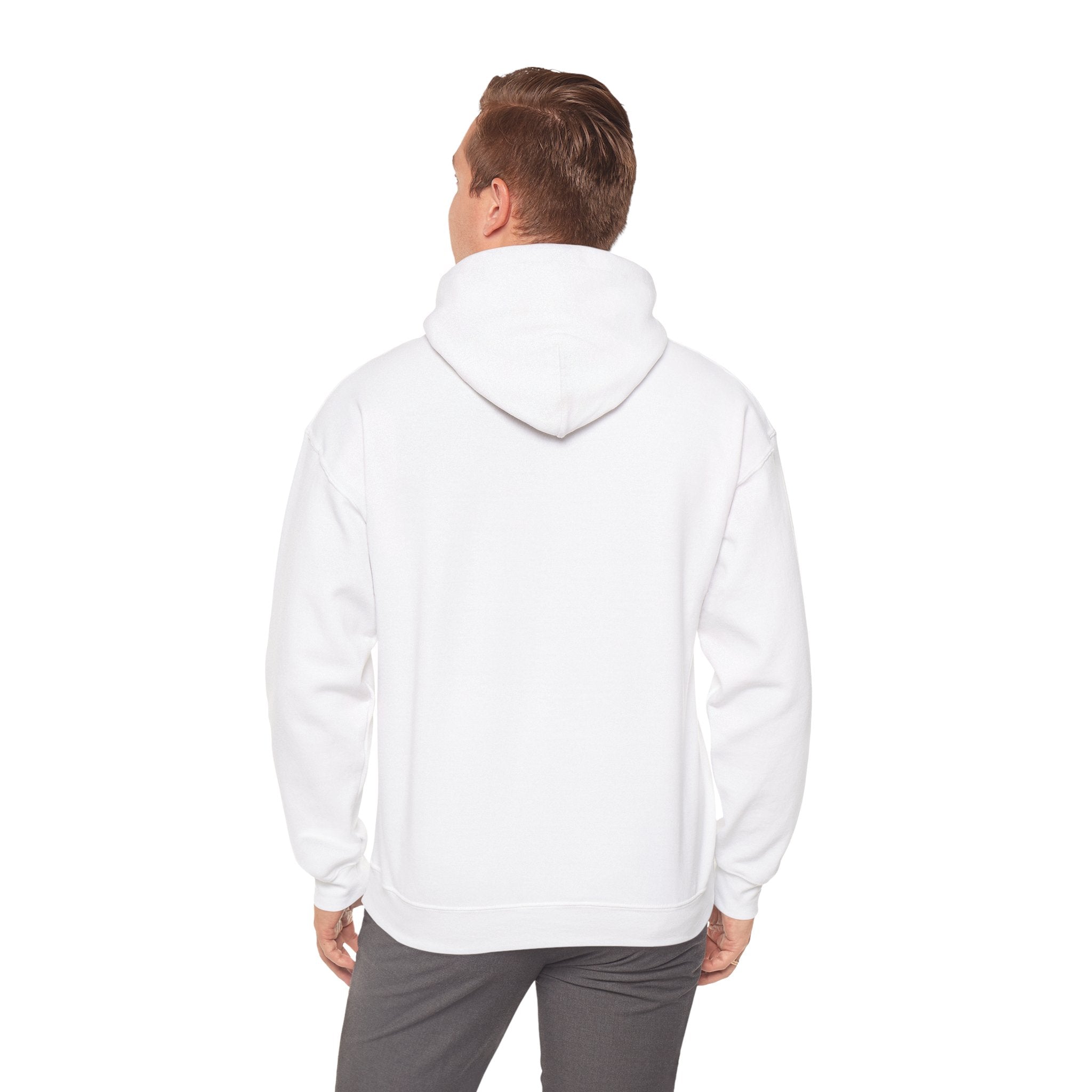 Thankful Plaque Hoodie