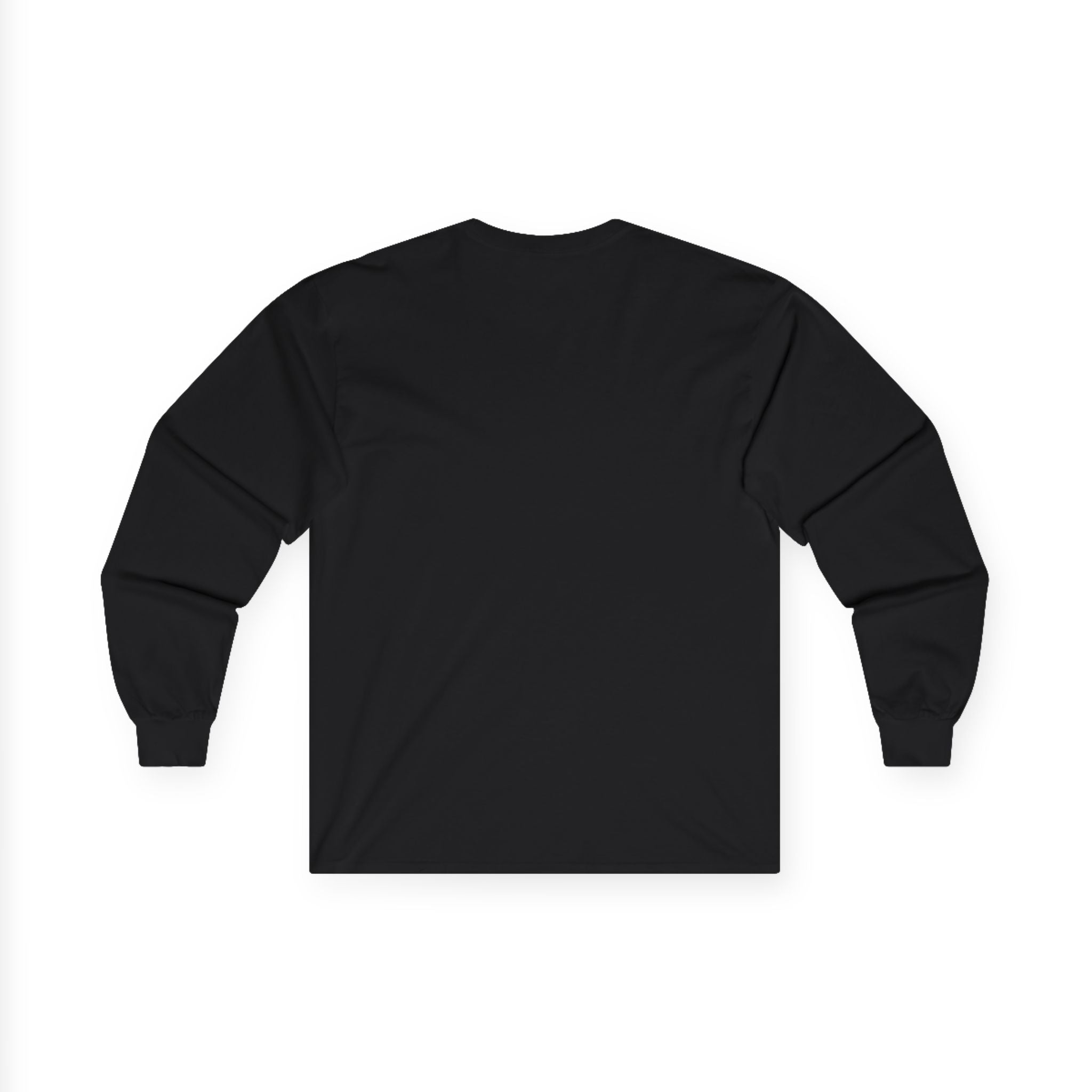 Burn On! Inspirational Long Sleeve Graphic Tee