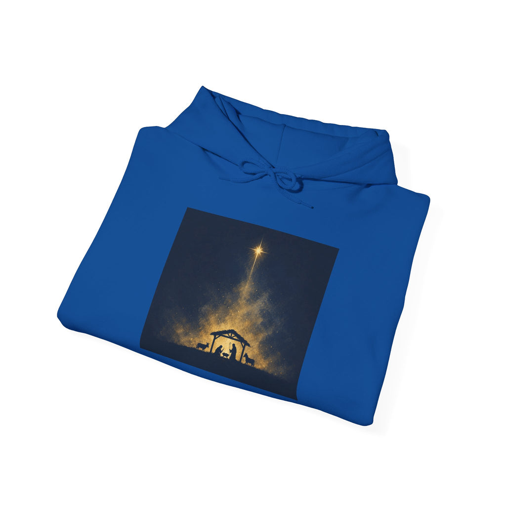 O Holy Night Hoodie