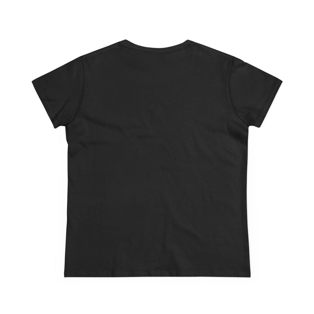 Gnome Be My Valentine ~ Women's Midweight Cotton Tee