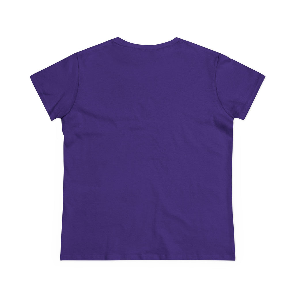 LOVE ~ Women's Midweight Cotton Tee