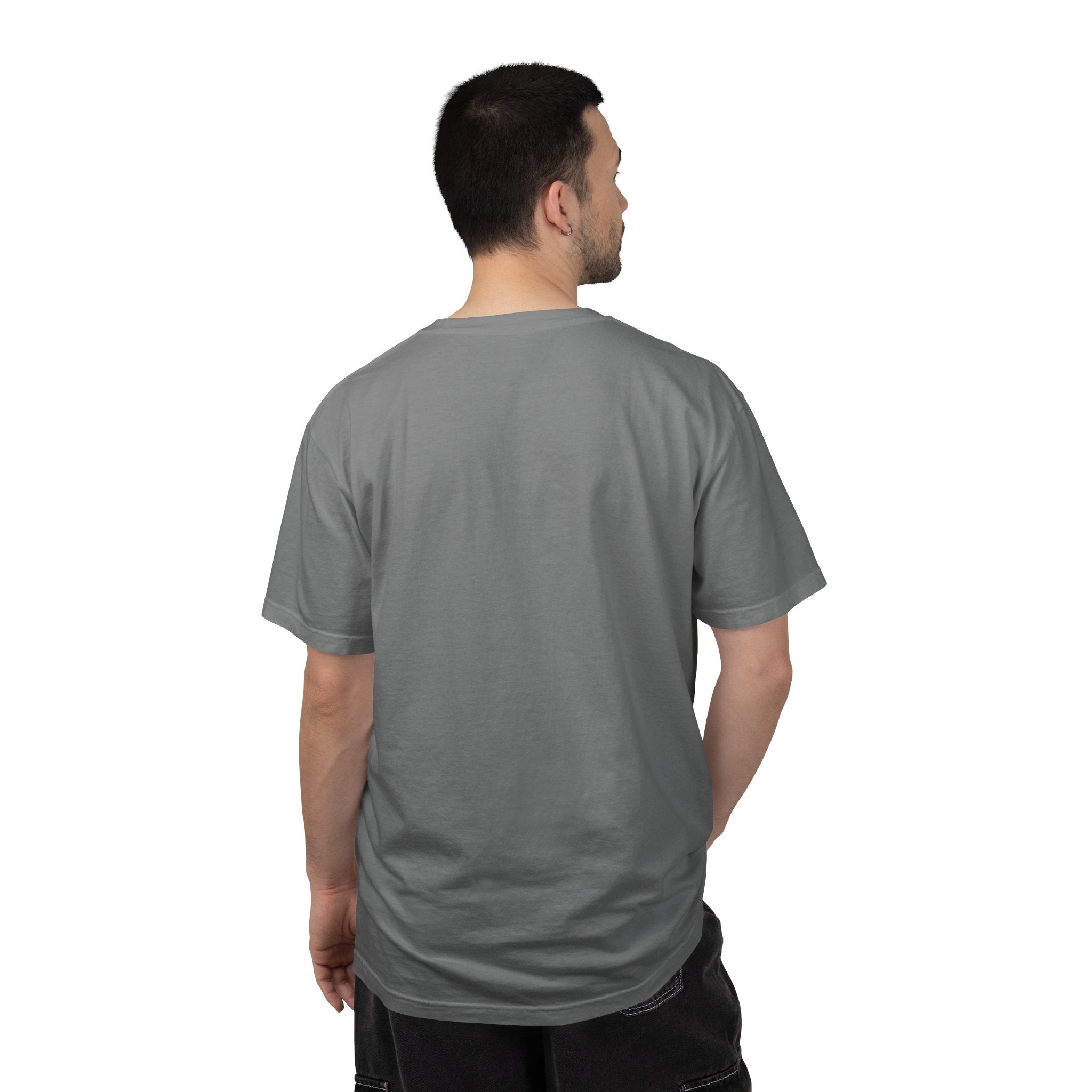 Dude-Shirts ~ Love Your Enemies — Graphic Tee