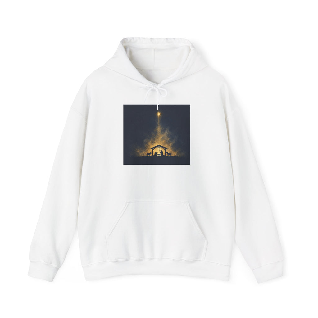 O Holy Night Hoodie