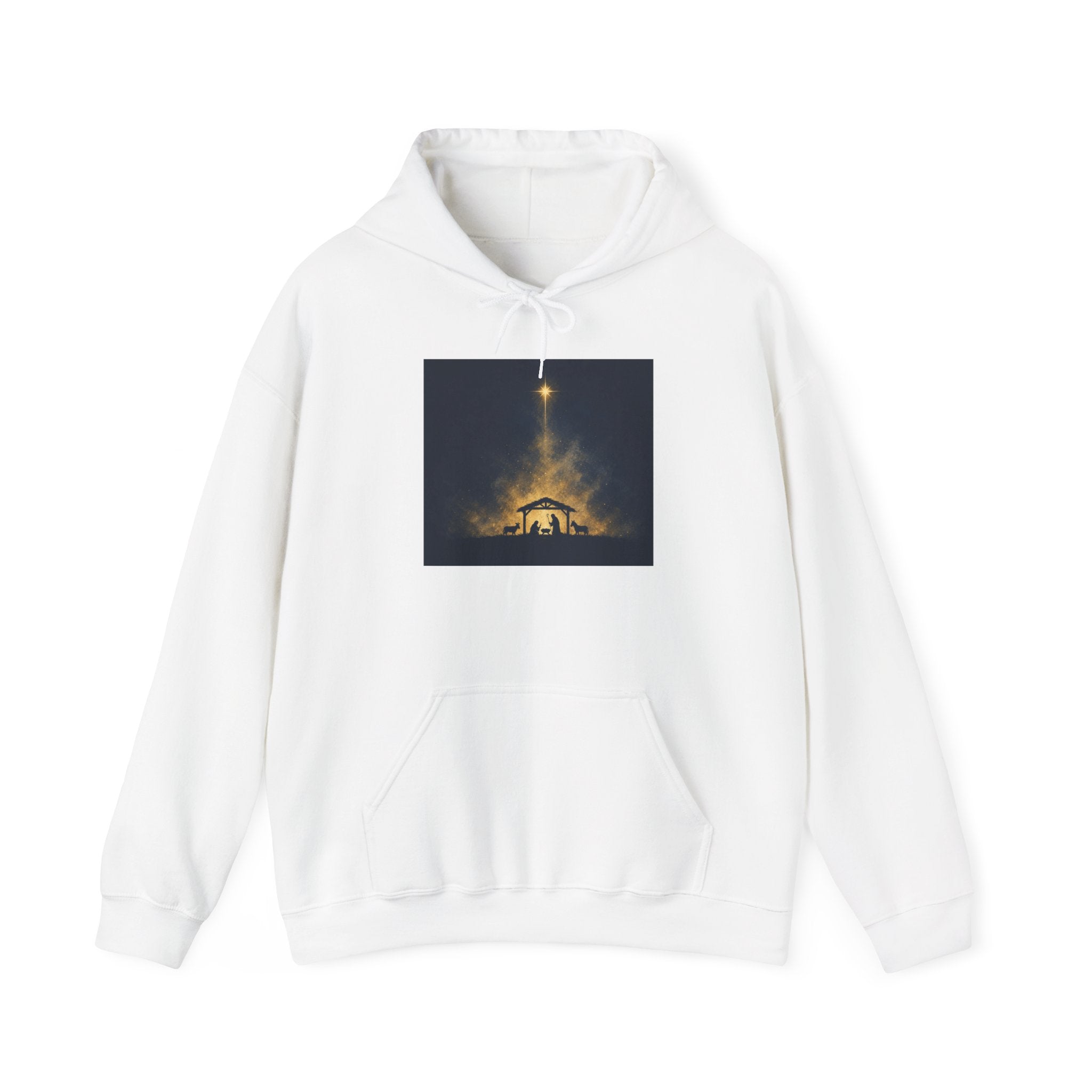 O Holy Night Hoodie