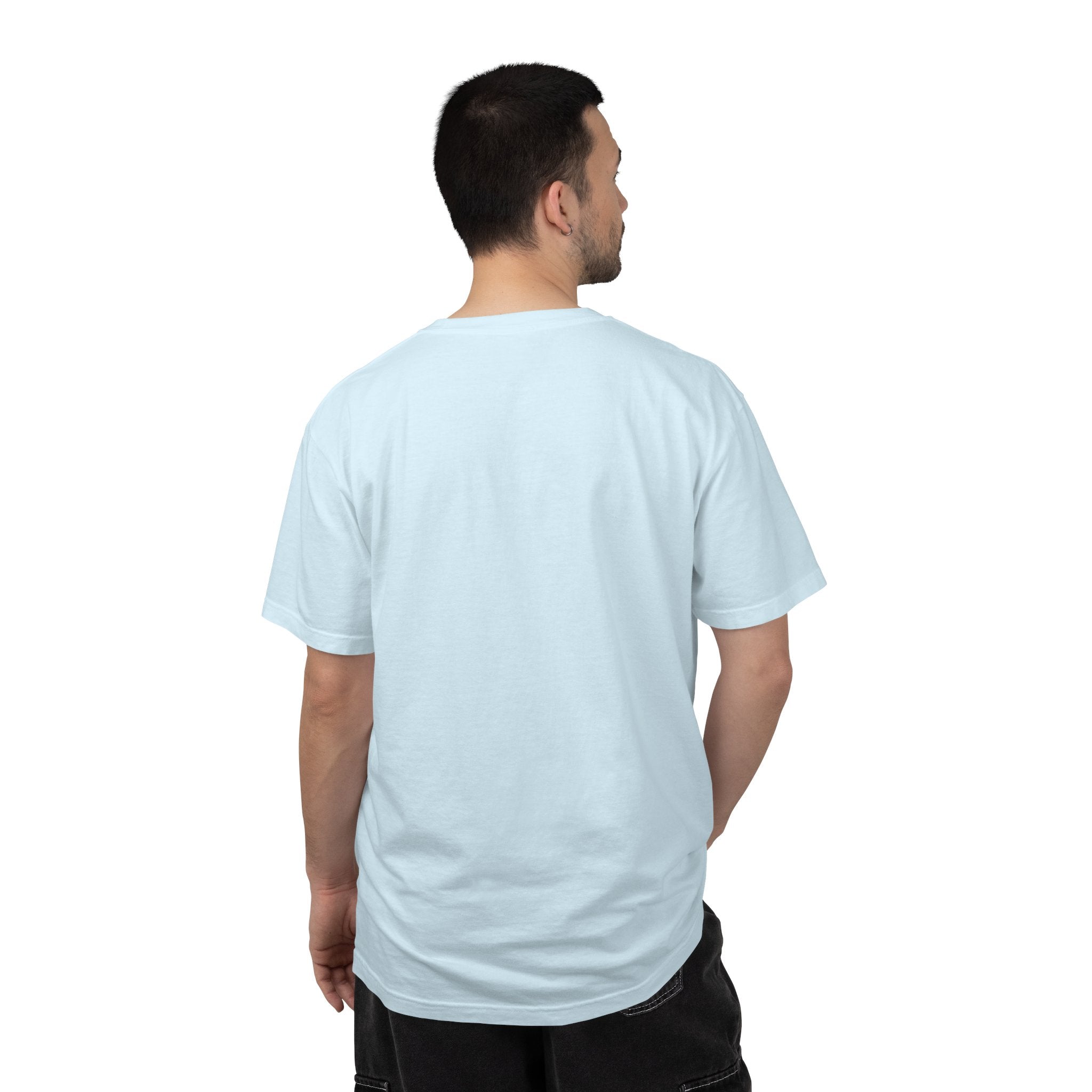 Dude-Shirts ~ Love Your Enemies — Graphic Tee