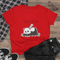 Chick-Shirts ~ Napping is Self-Care Women's Tee