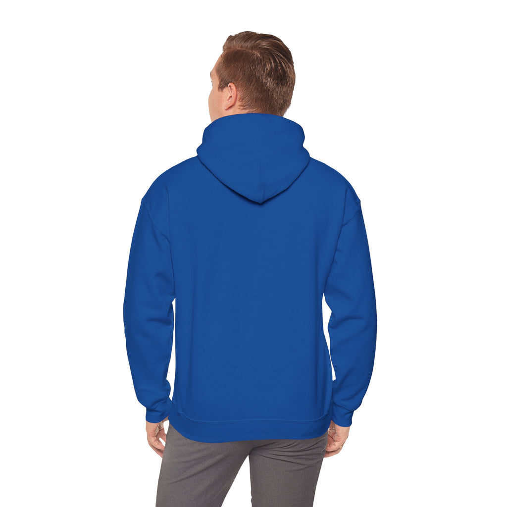 Thankful Plaque Hoodie