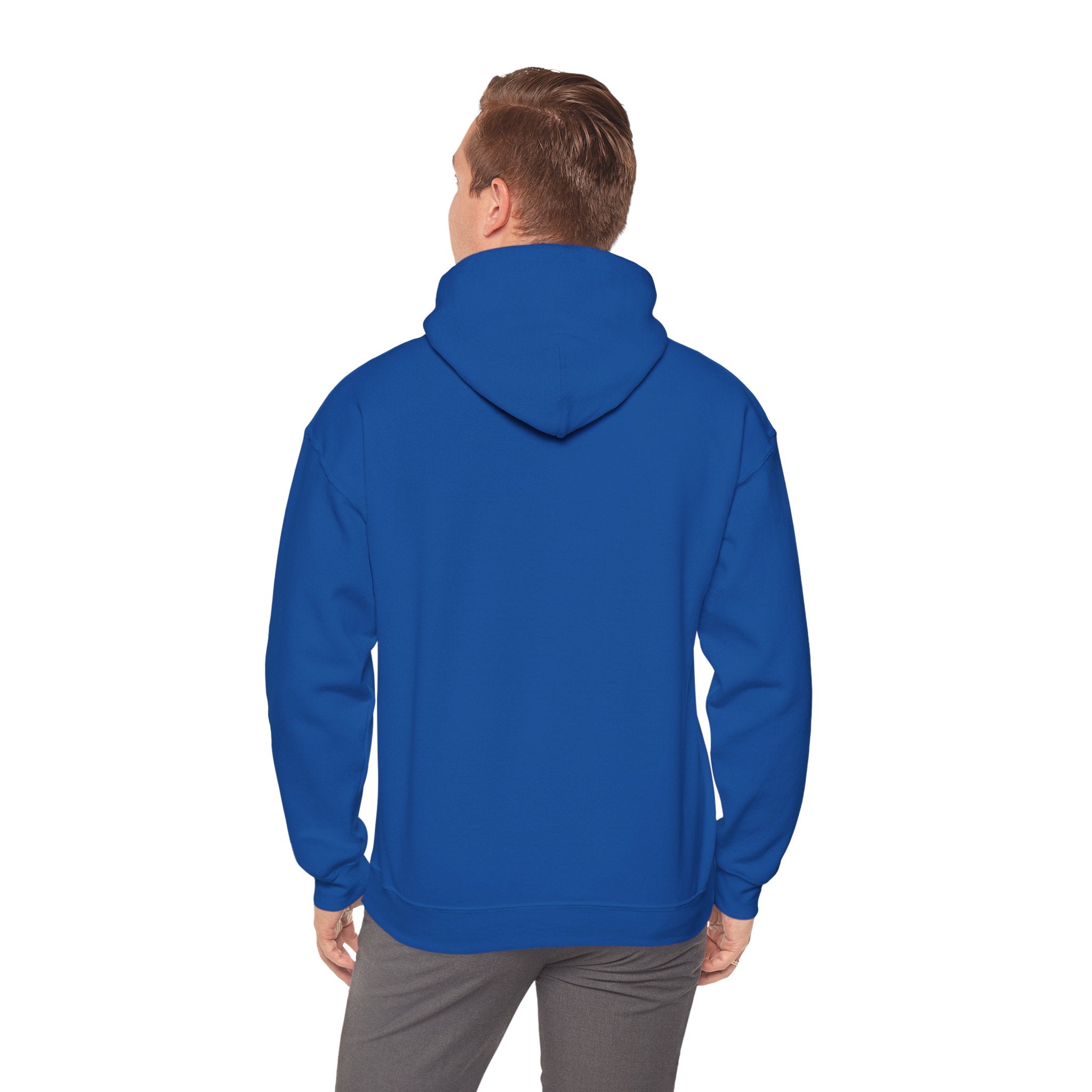Thankful Plaque Hoodie