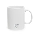 Lil-Mugs — OneChildFound Logo Ceramic Mug (11oz/15oz)