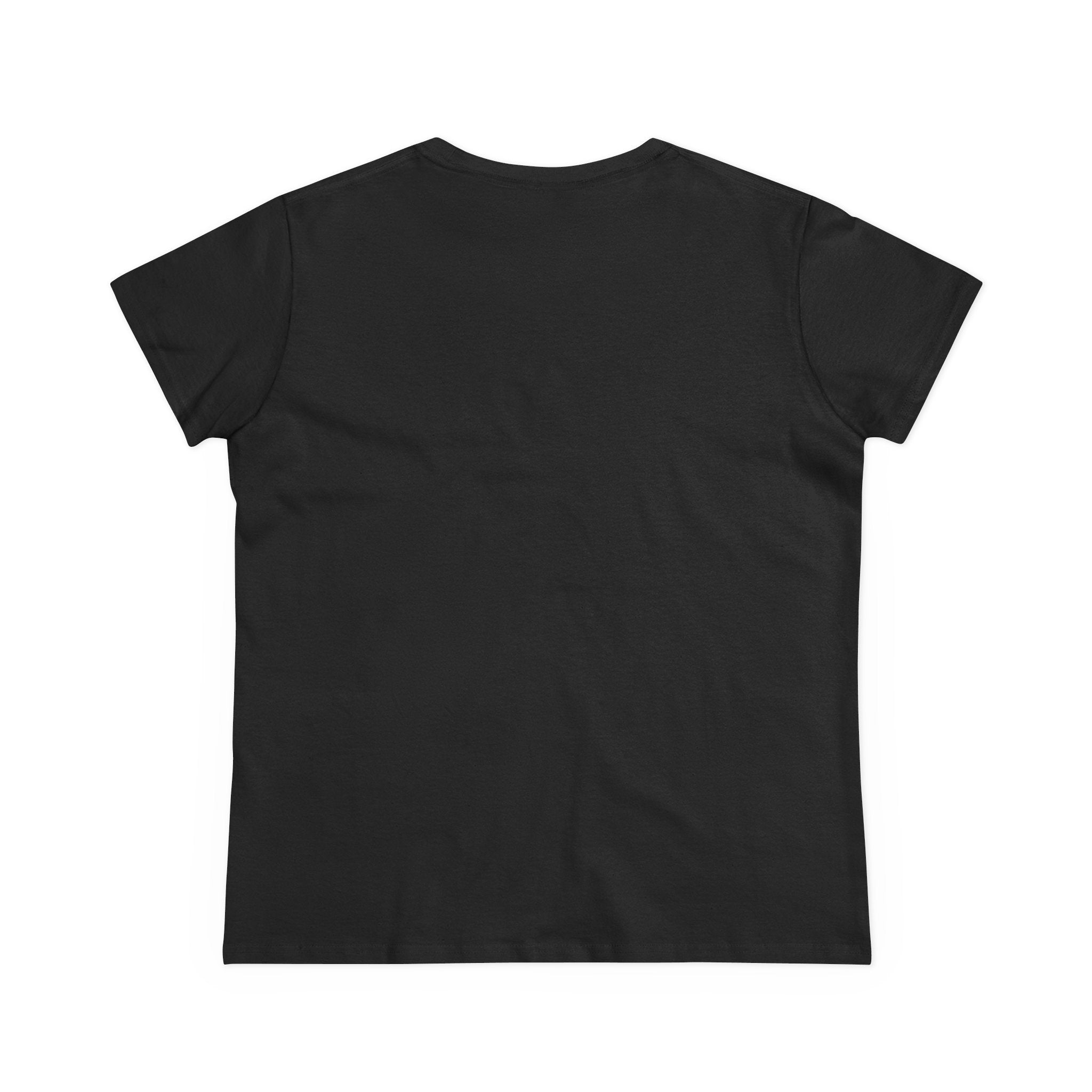 Espresso Yourself ~ Women's Midweight Cotton Tee