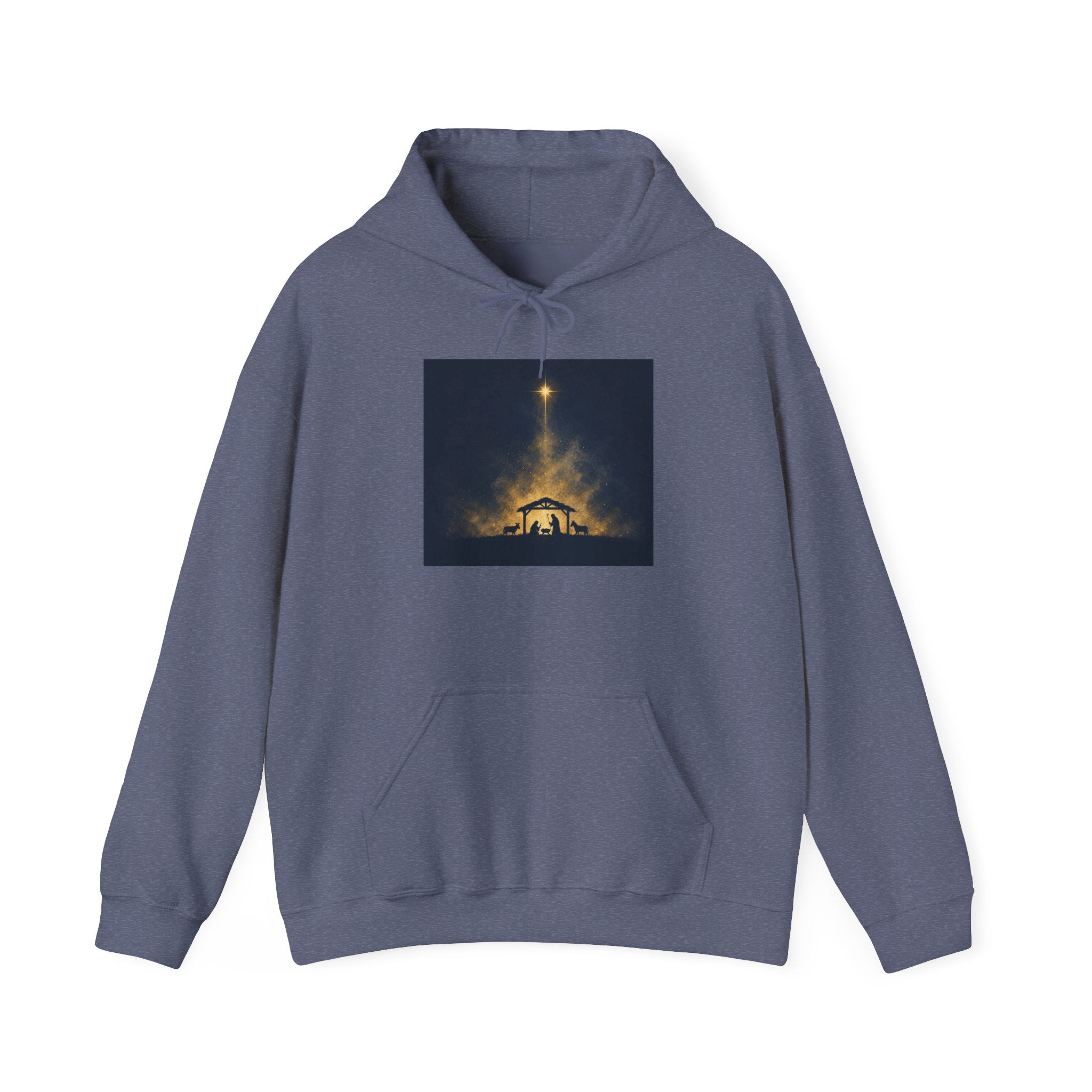 O Holy Night Hoodie