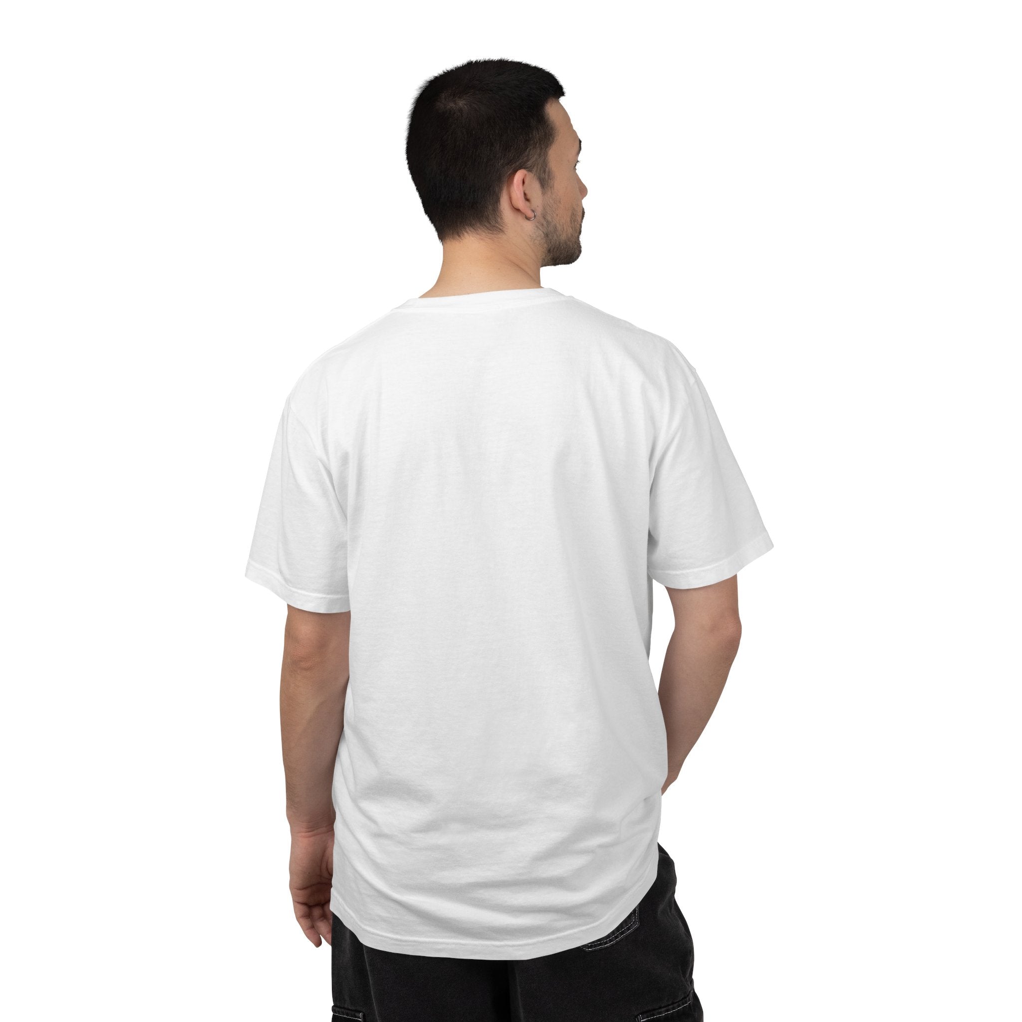 Dude-Shirts ~ Love Your Enemies — Graphic Tee