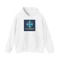 Dude-Shirts ~ OneChildFound Logo Hoodie Pullover