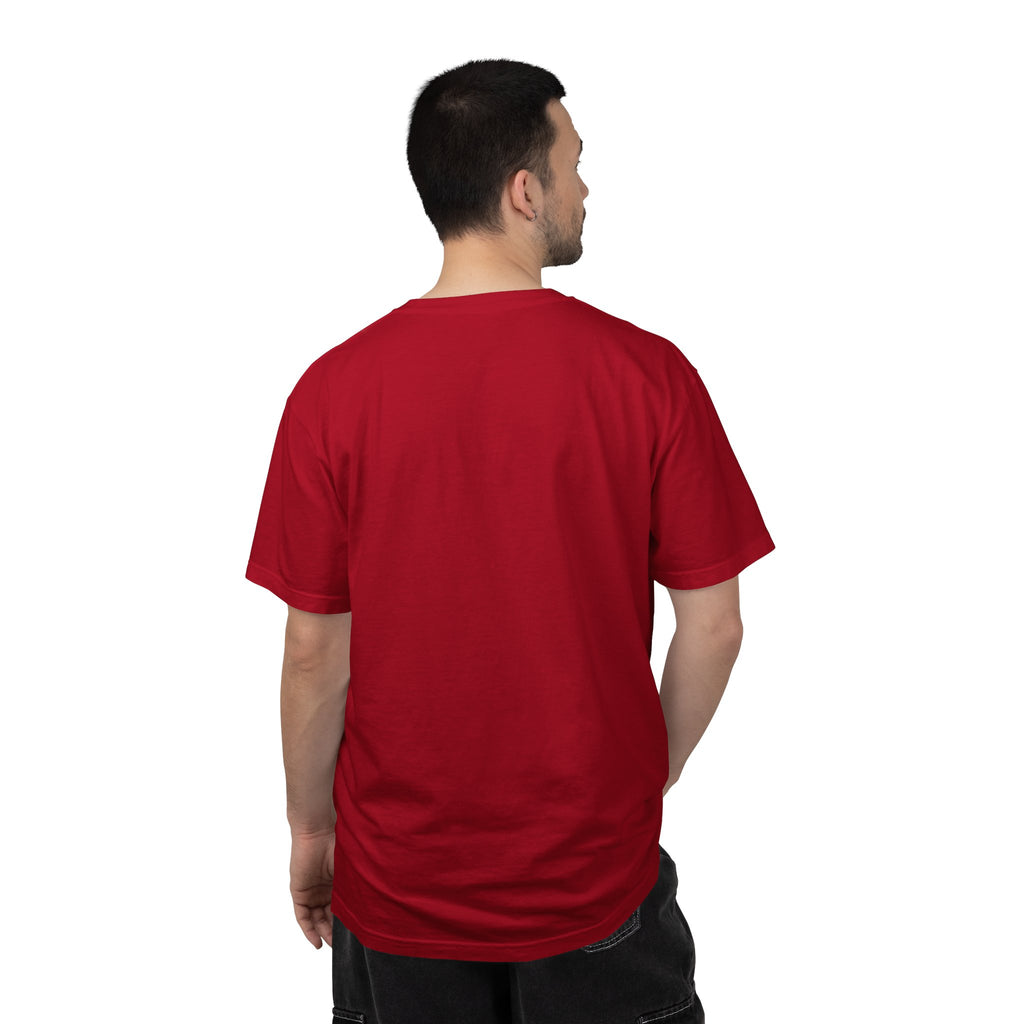 Dude-Shirts ~ Love Your Enemies — Graphic Tee
