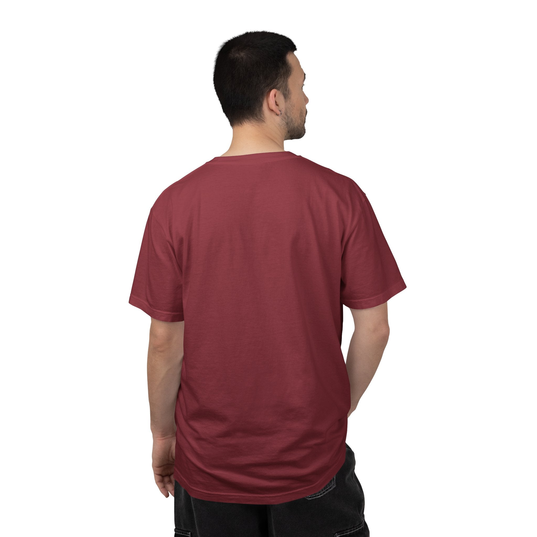 Dude-Shirts ~ ARMOR OF GOD Inspirational Graphic Tee