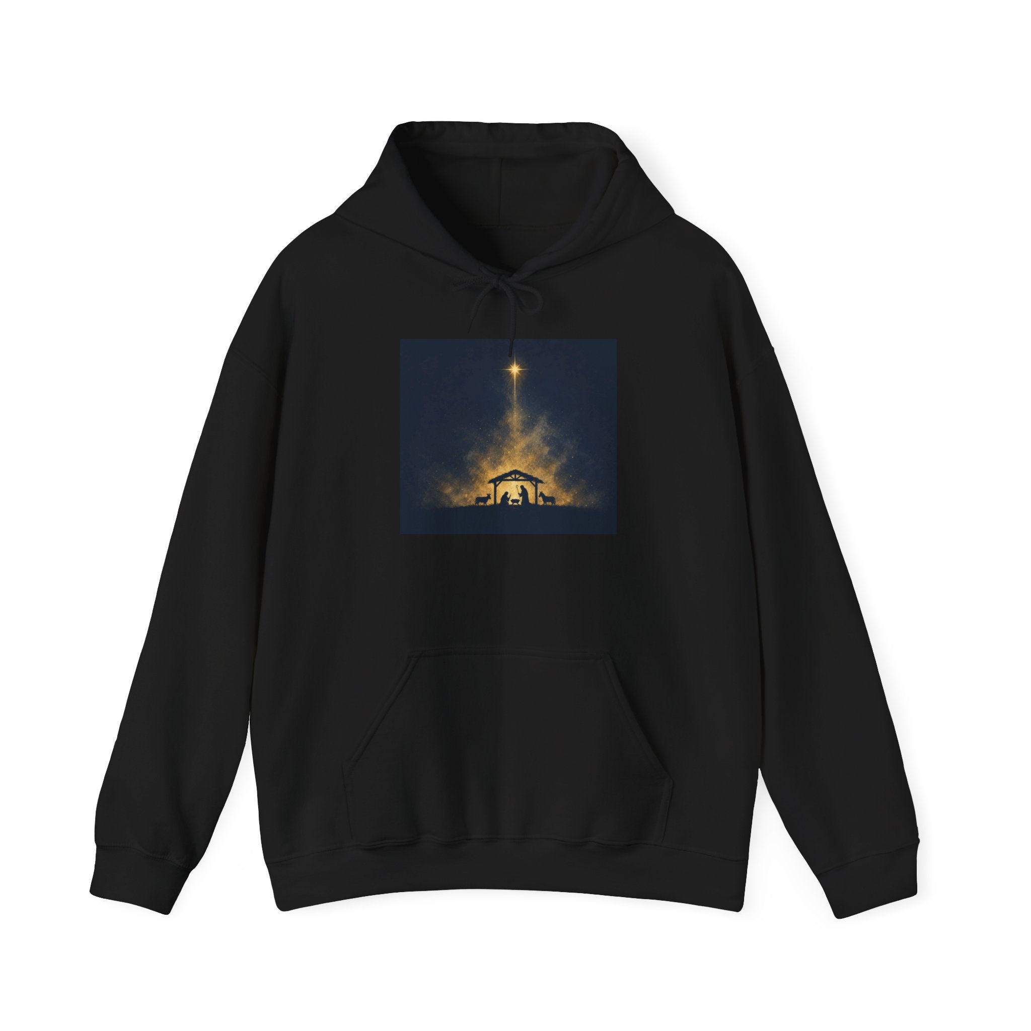O Holy Night Hoodie