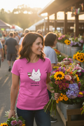 Caffeine & Confidence - Azalea Farmer's Market Lifestyle